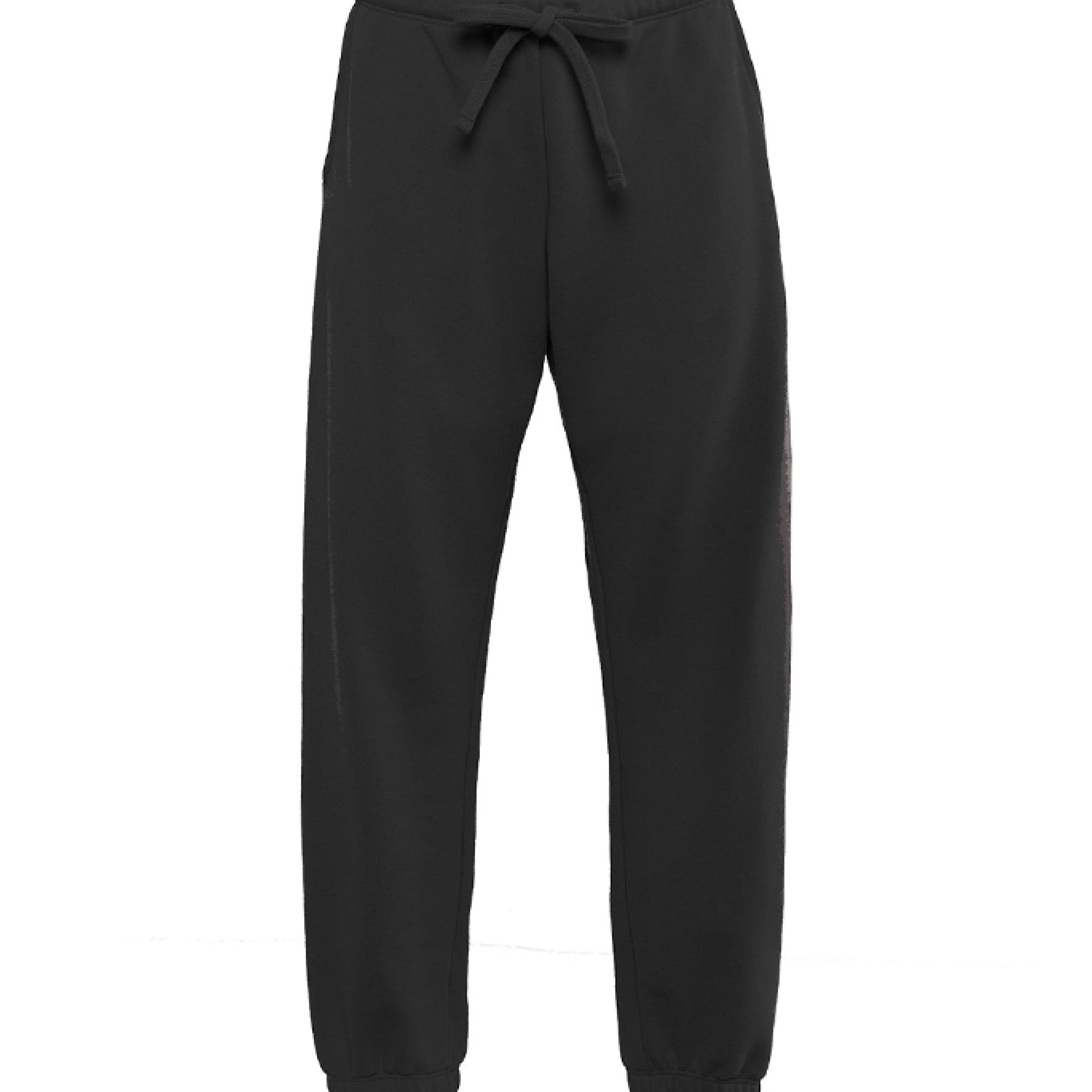 BLACK - FRONT