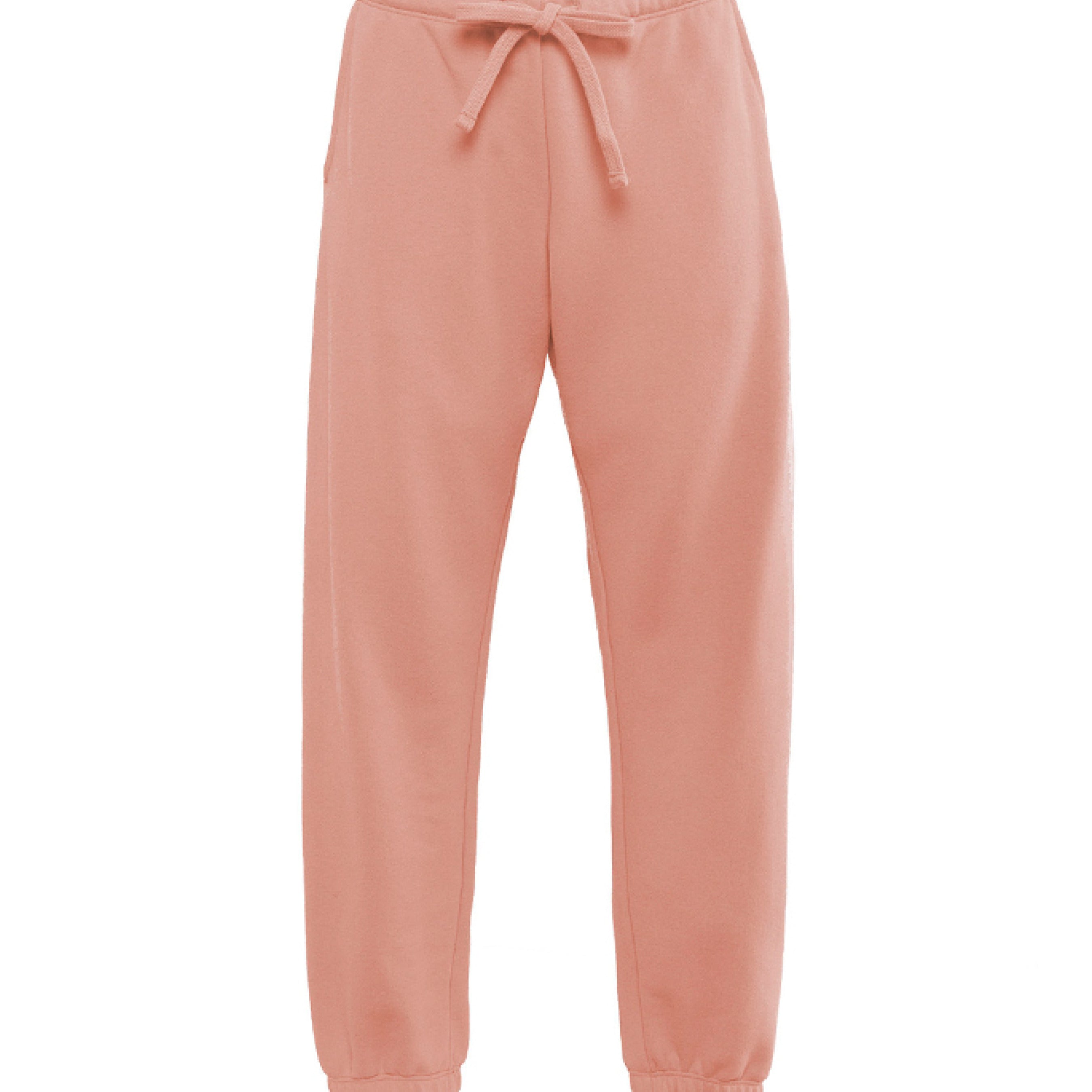 DESERT PINK - FRONT