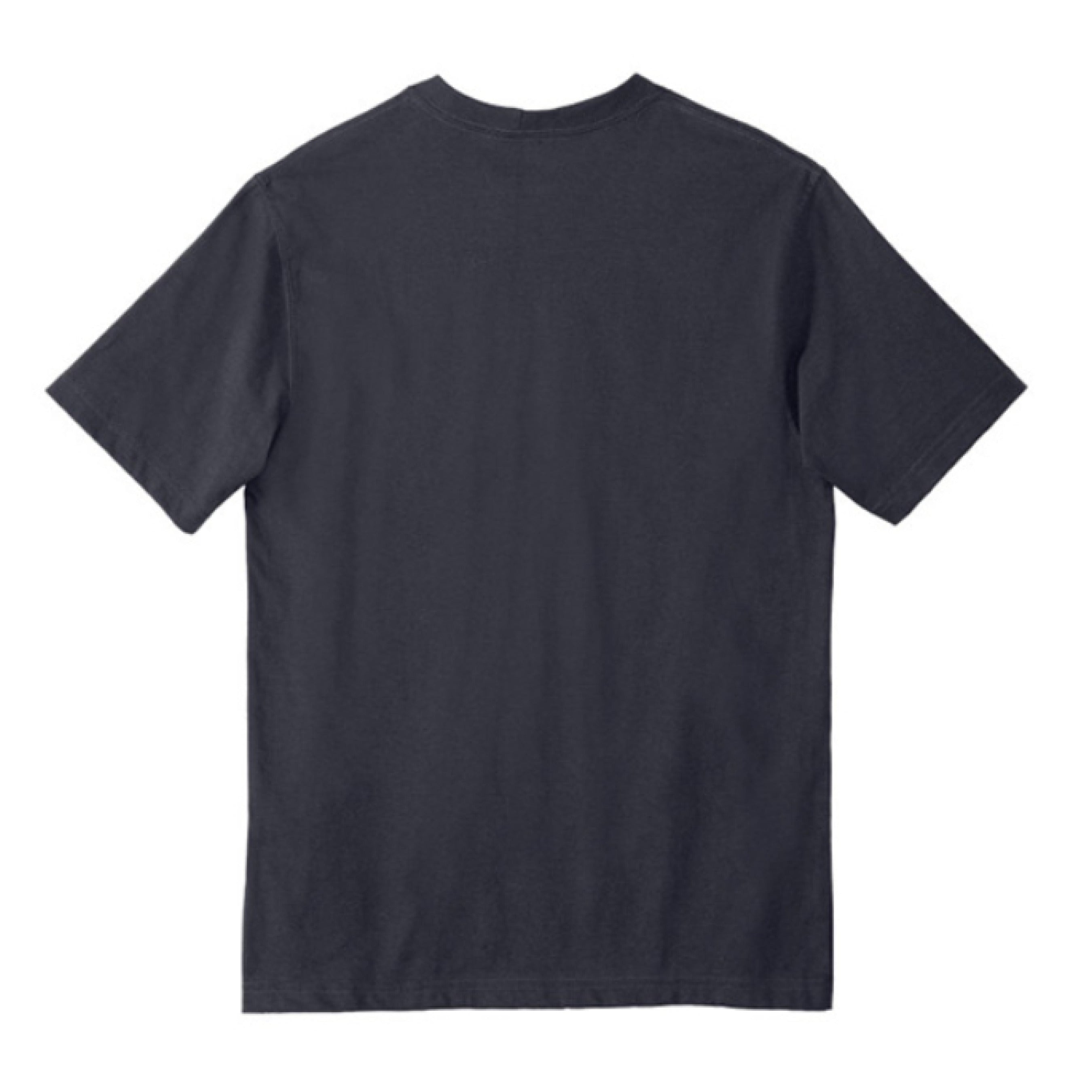 Navy - BACK