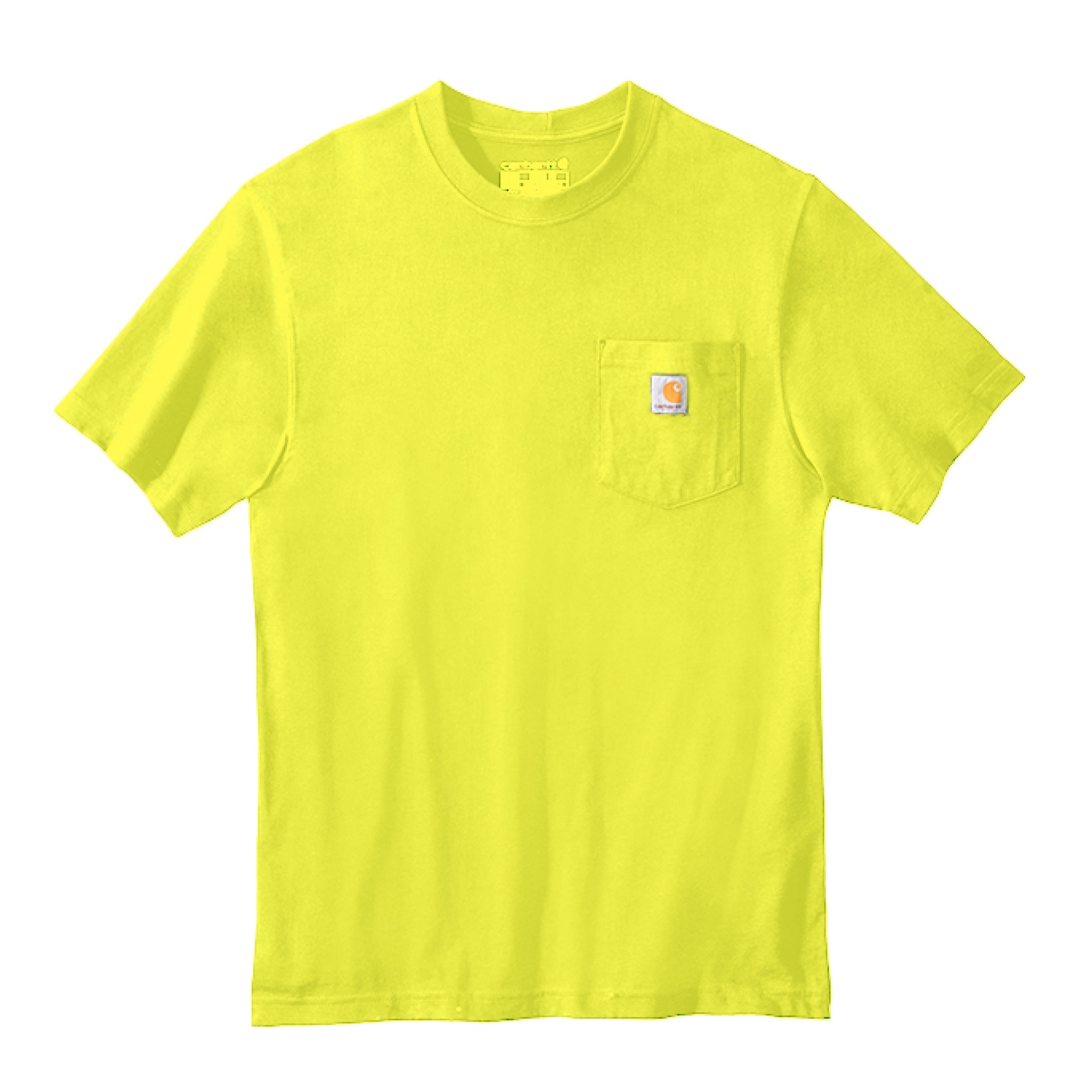 Brite Lime - FRONT