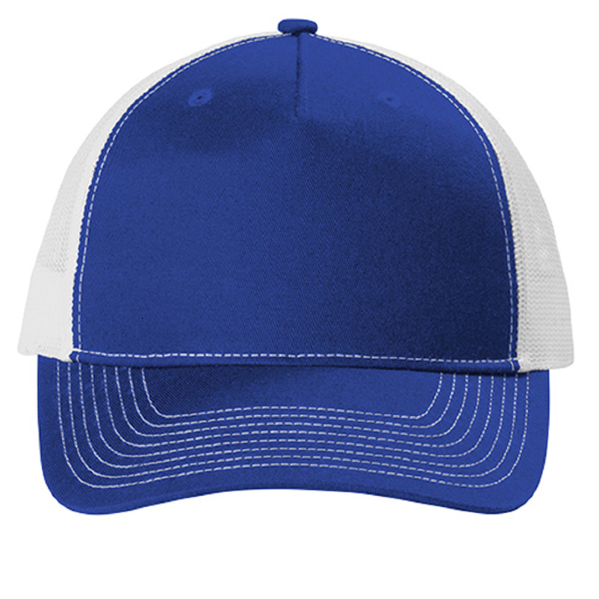 Patriot Blue/ White - FRONT