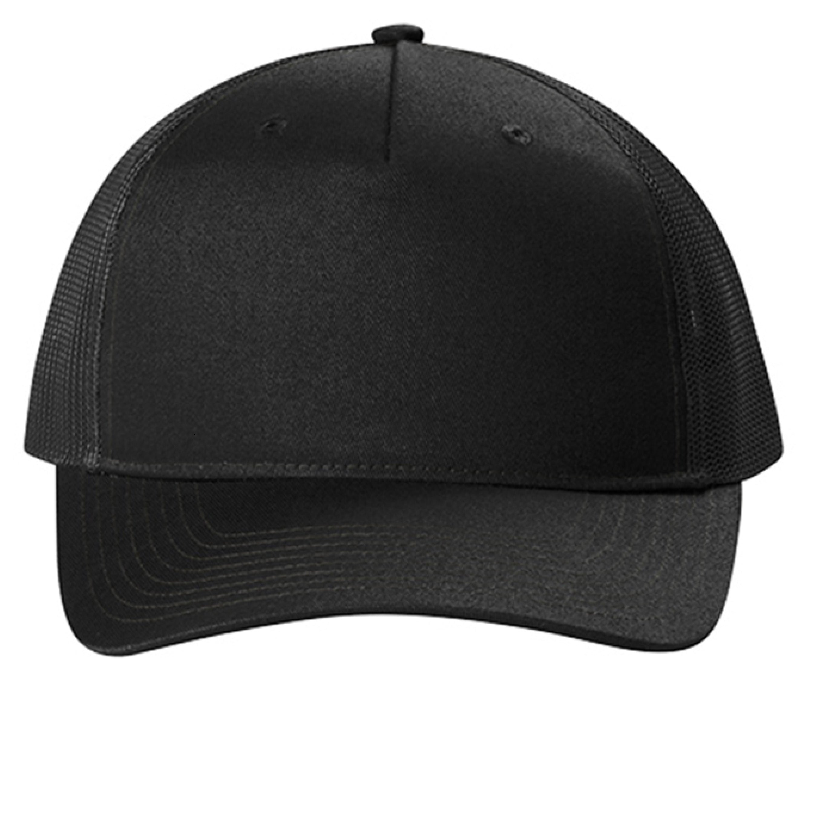 Black - FRONT