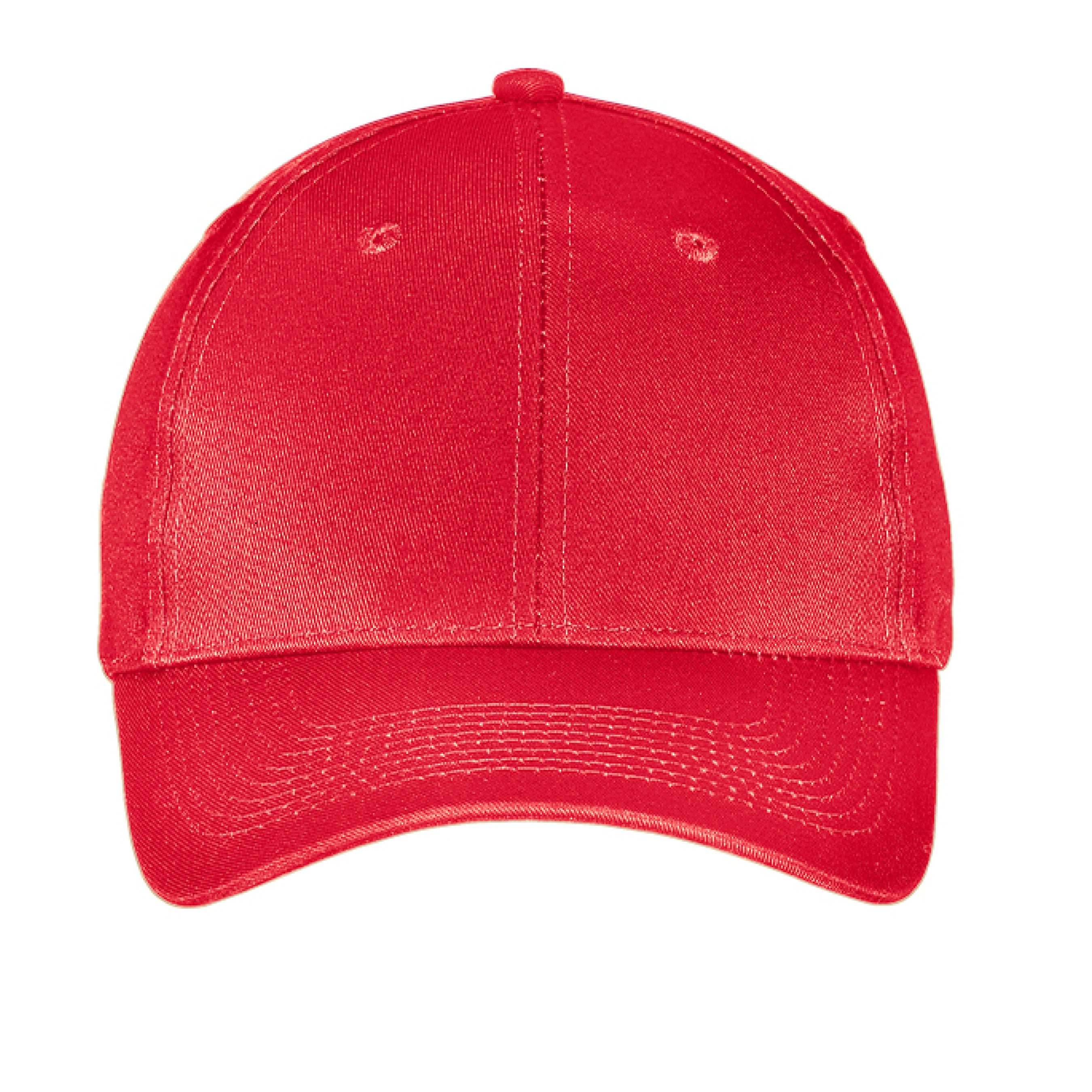 True Red - FRONT