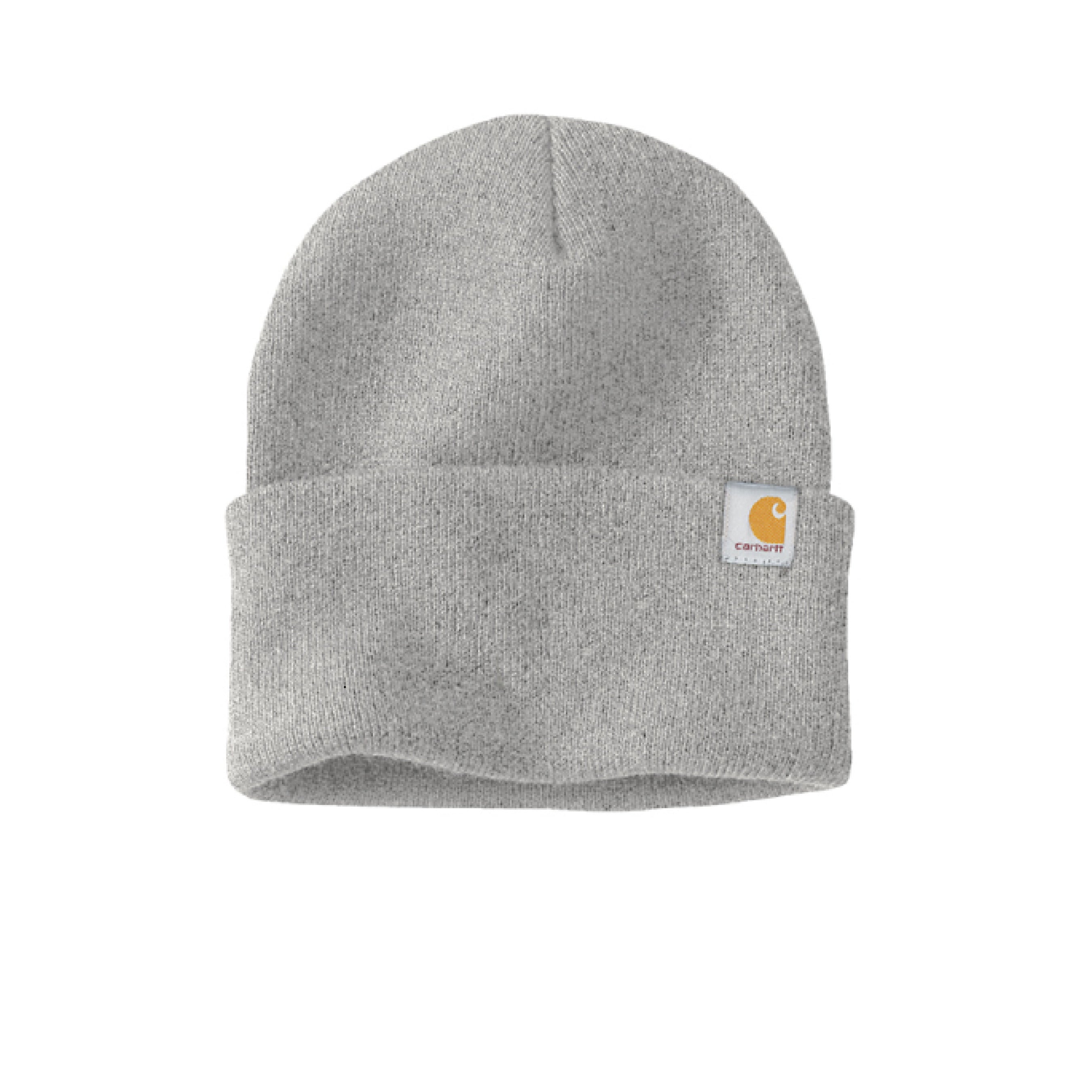 Heather Grey - FRONT