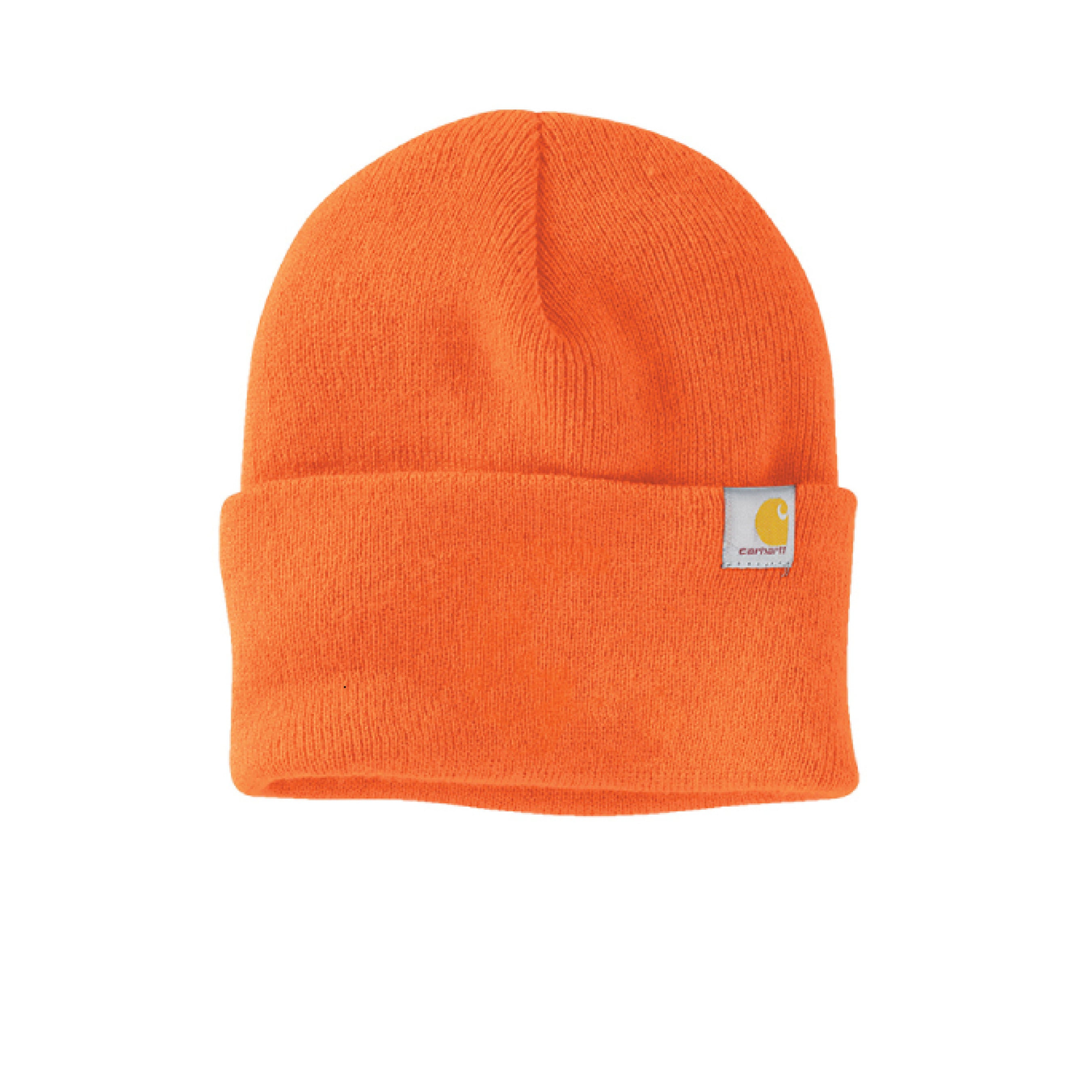 Brite Orange - FRONT