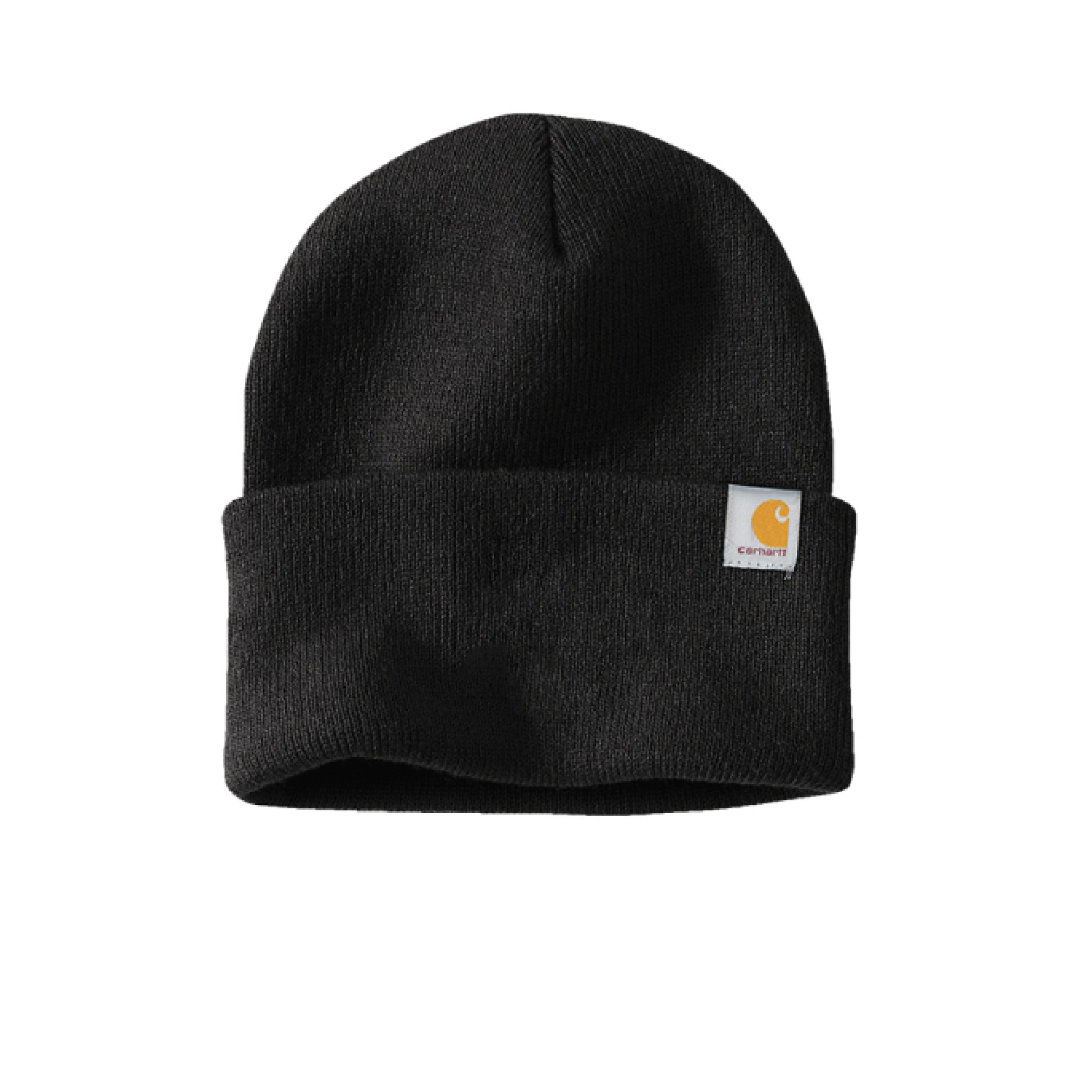 Black - FRONT
