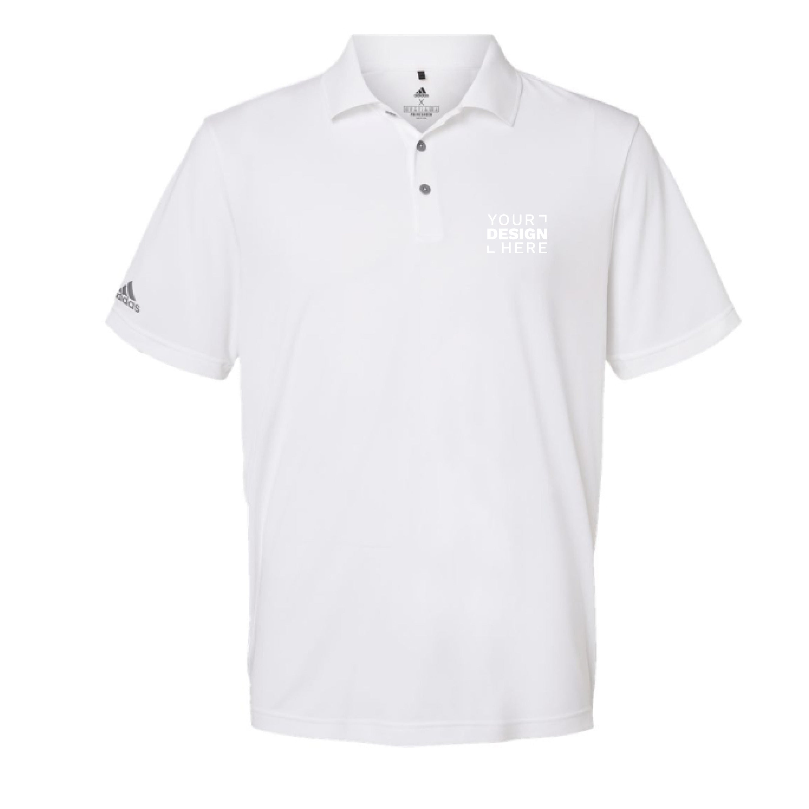 White - FRONT