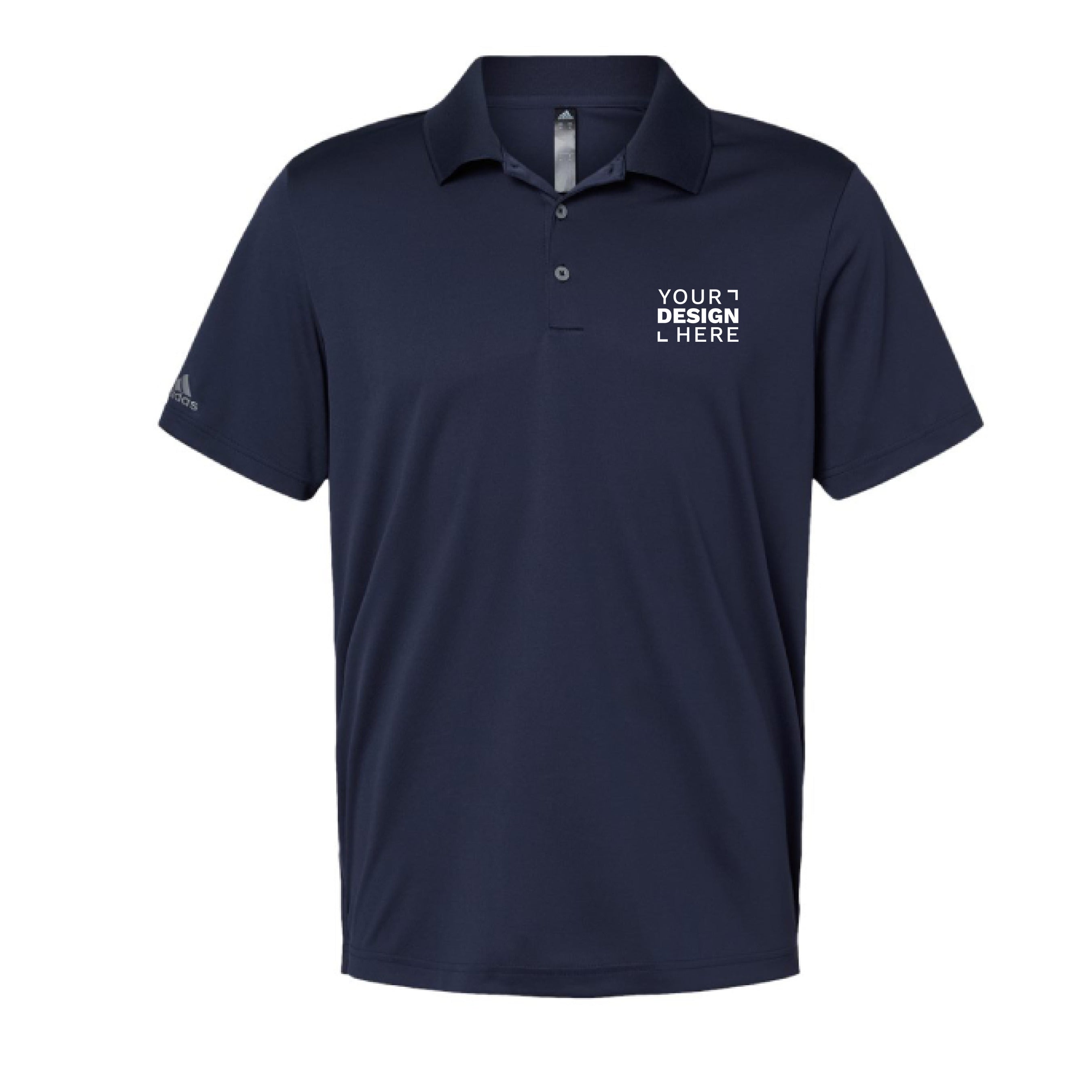 Navy - FRONT