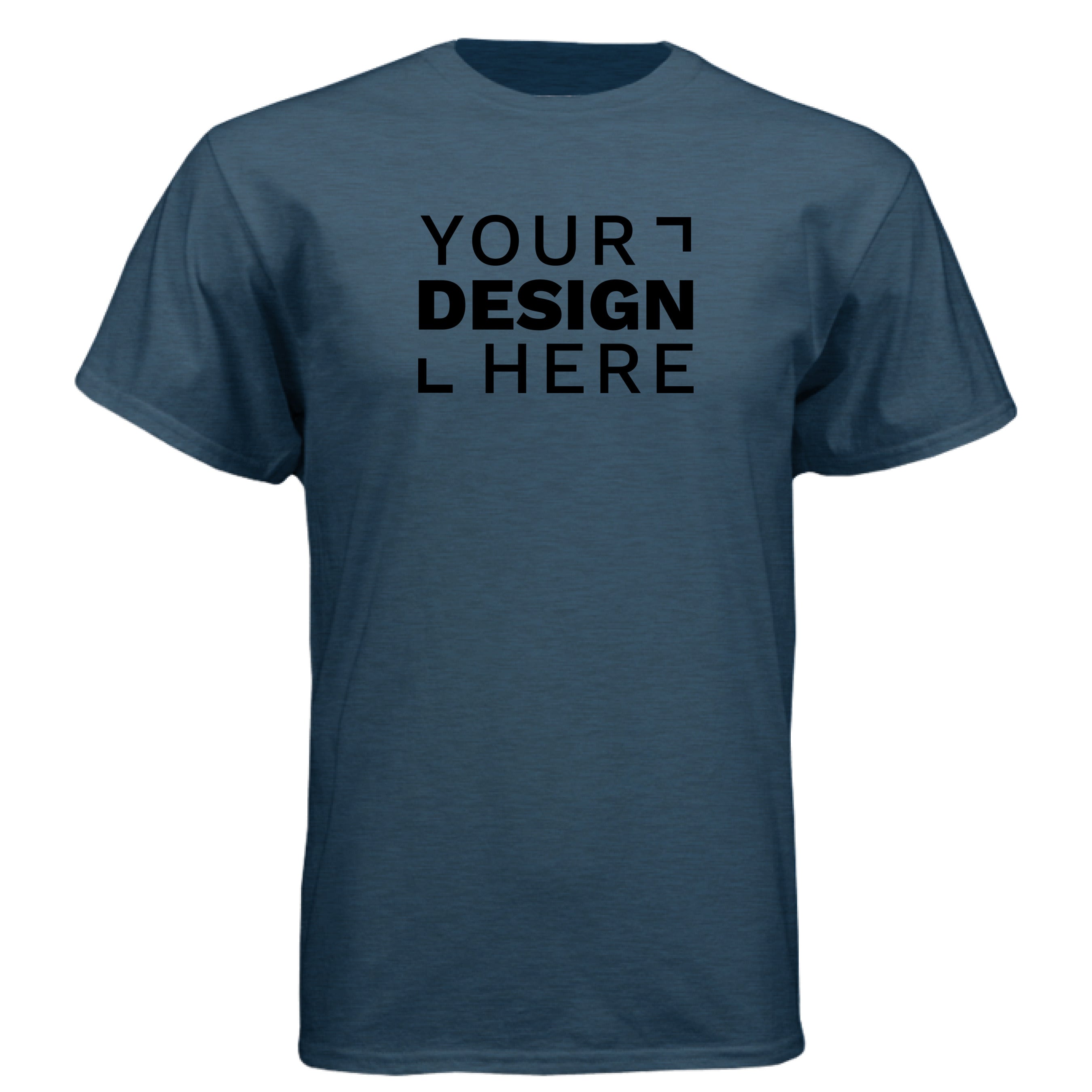 Midnight Navy - FRONT