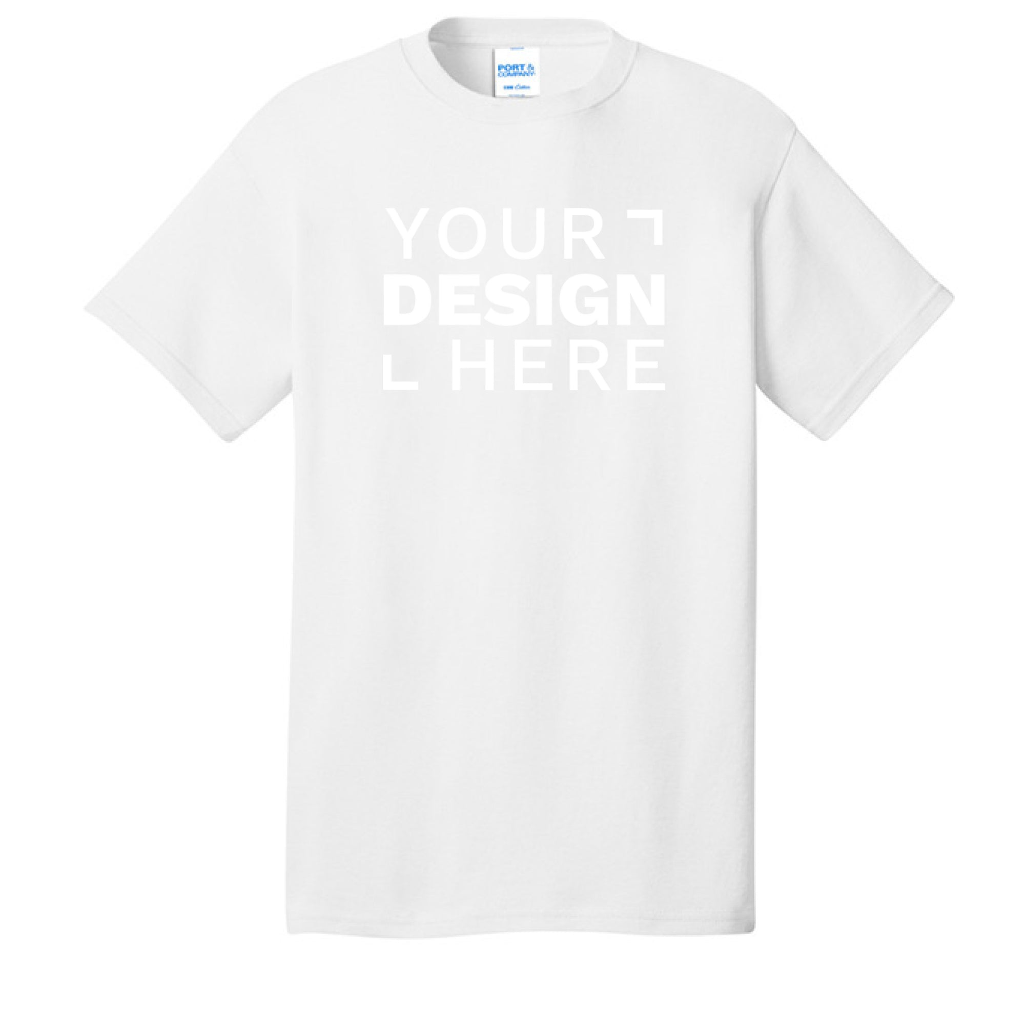 White - FRONT