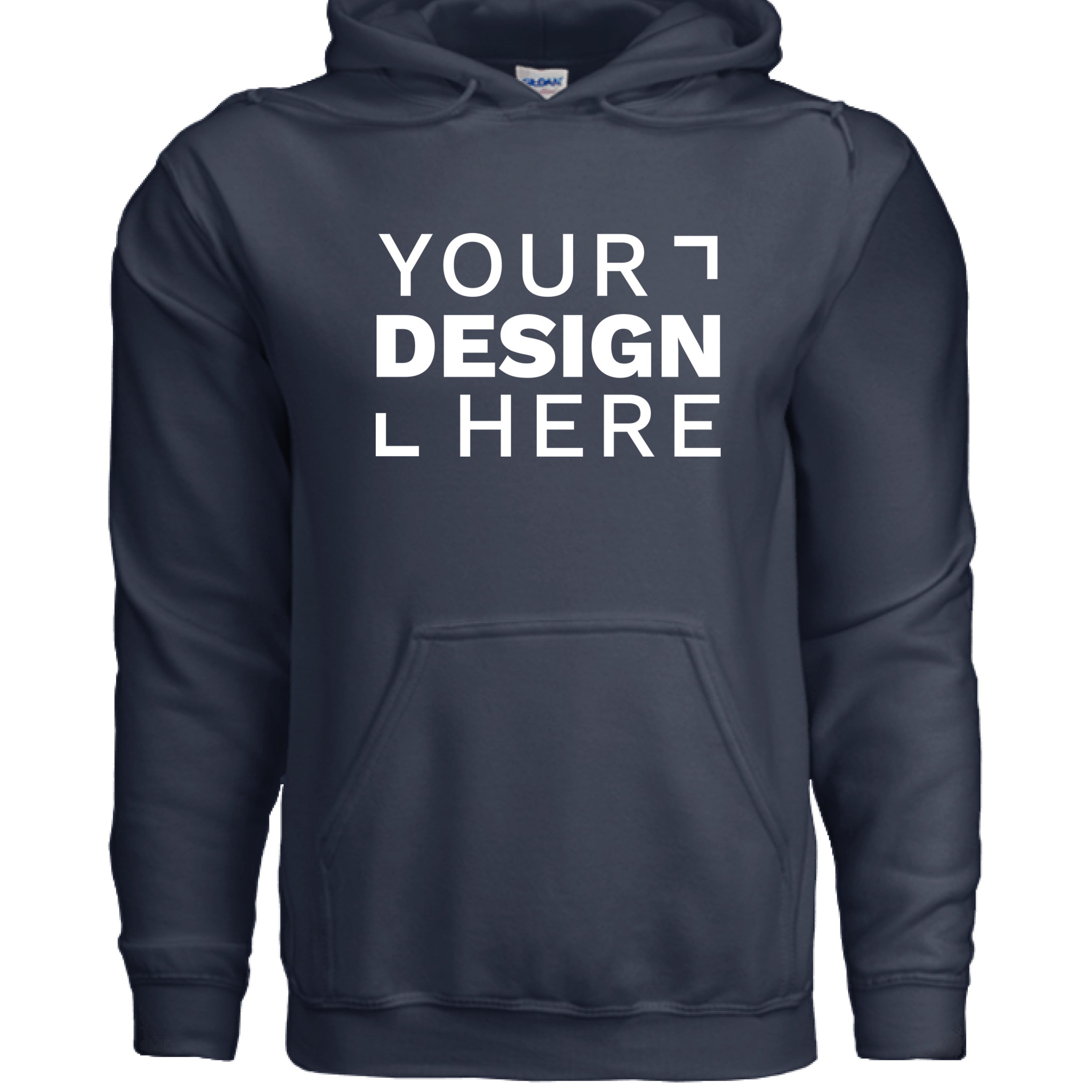 NAVY - FRONT