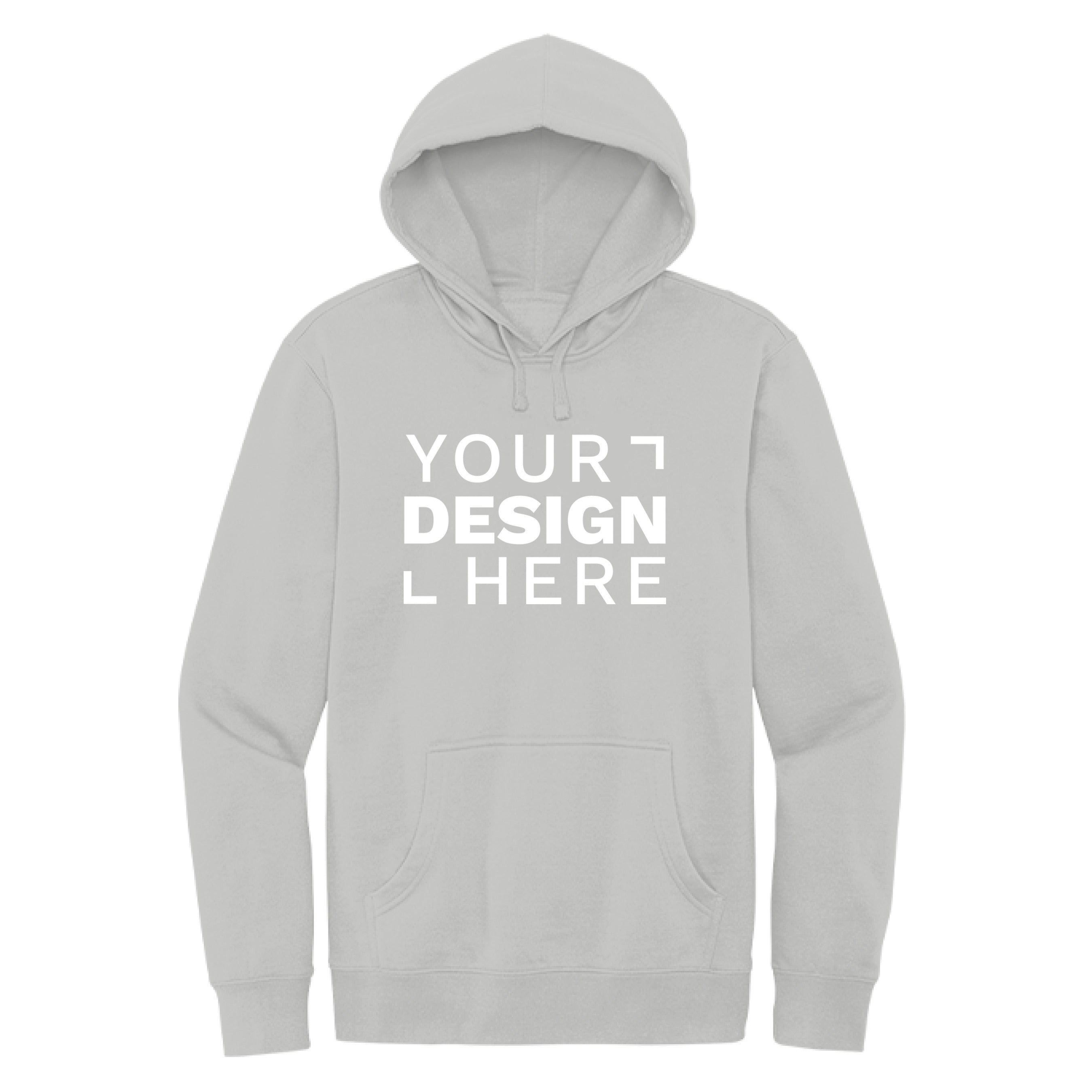 LtHtGry - FRONT