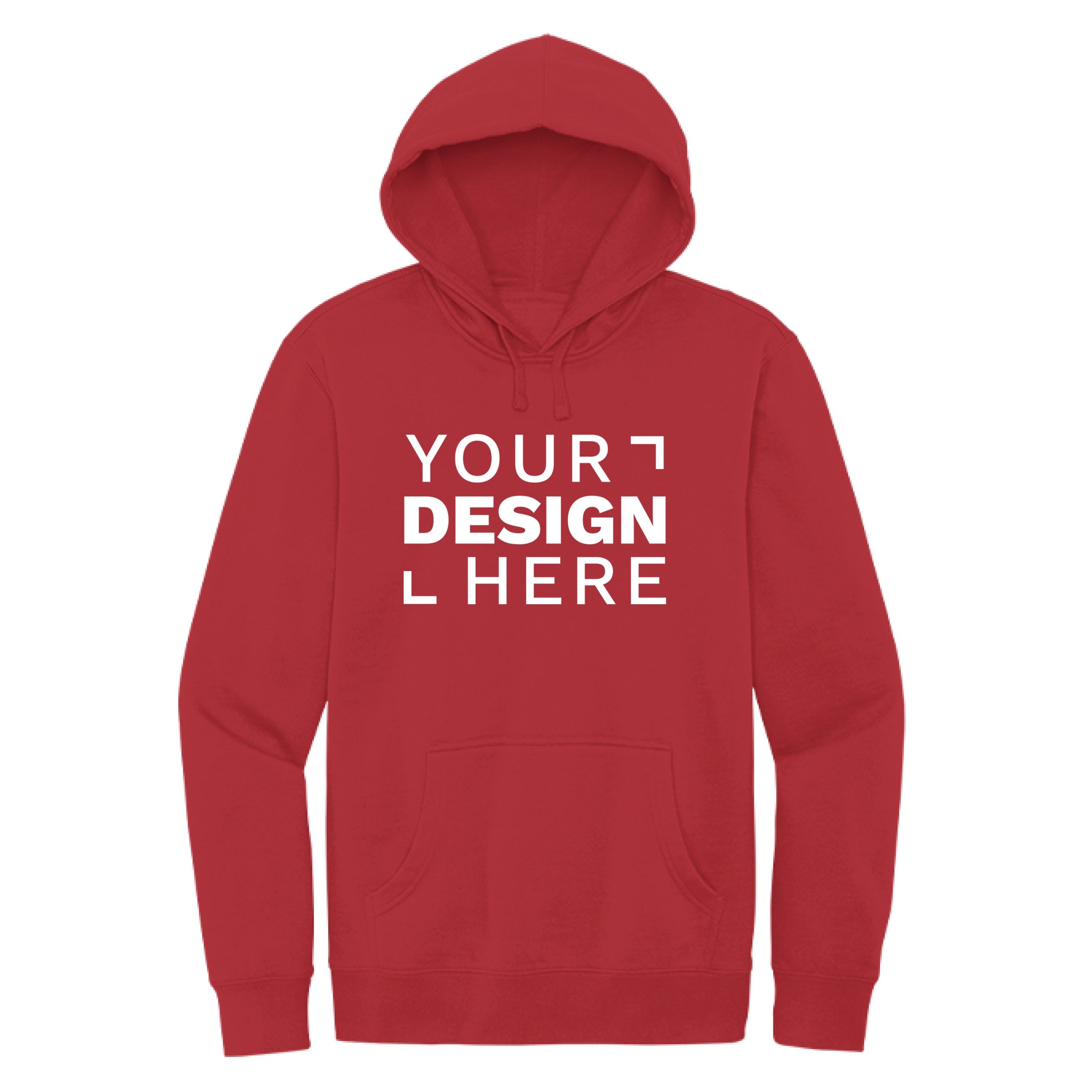 ClassicRed - FRONT