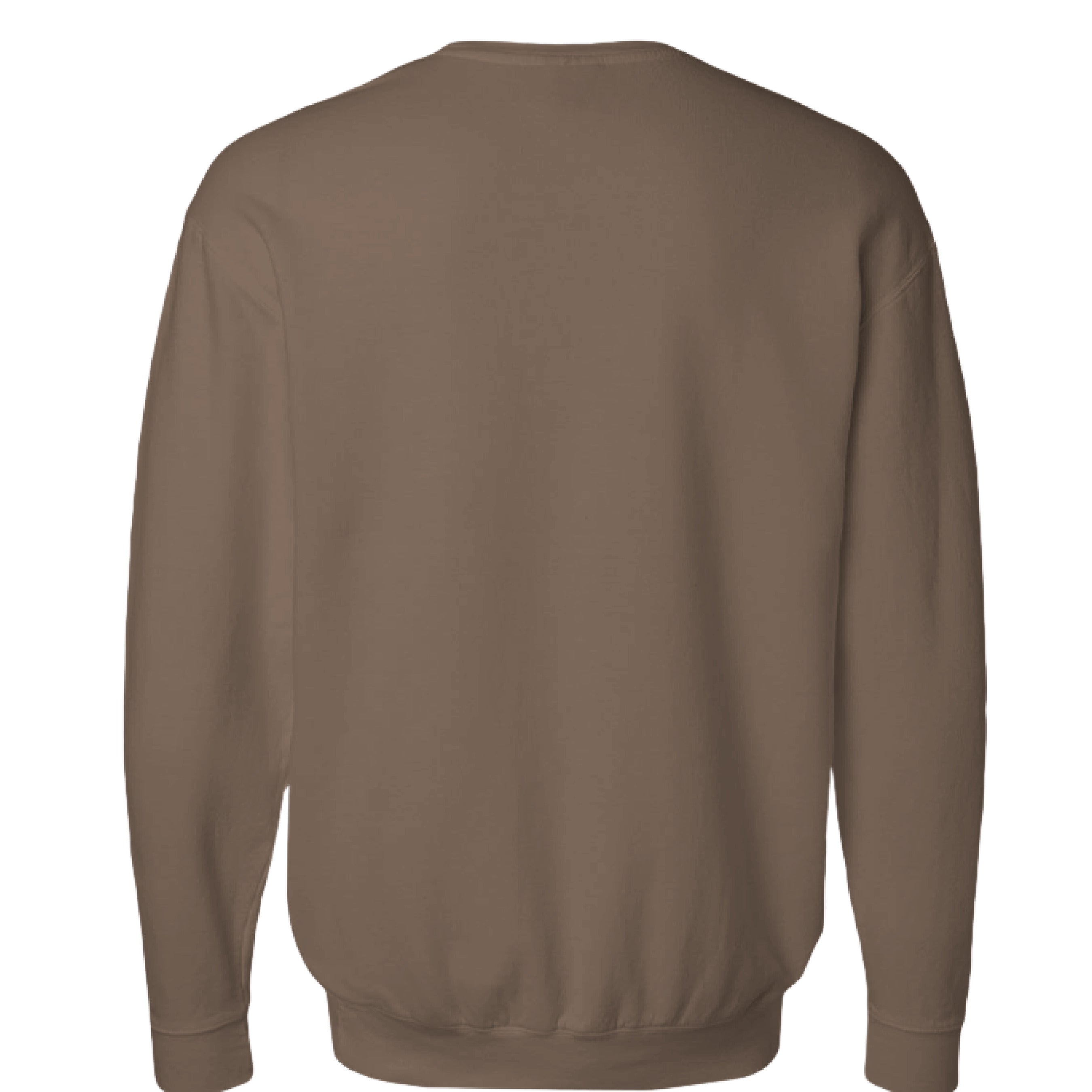 Espresso - BACK
