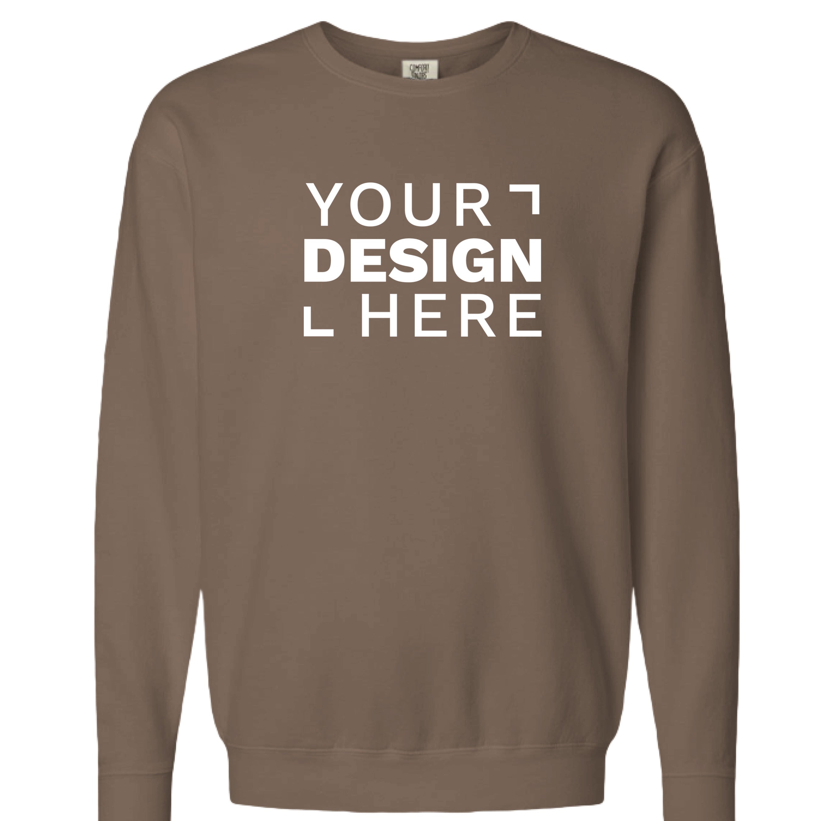 Espresso - FRONT