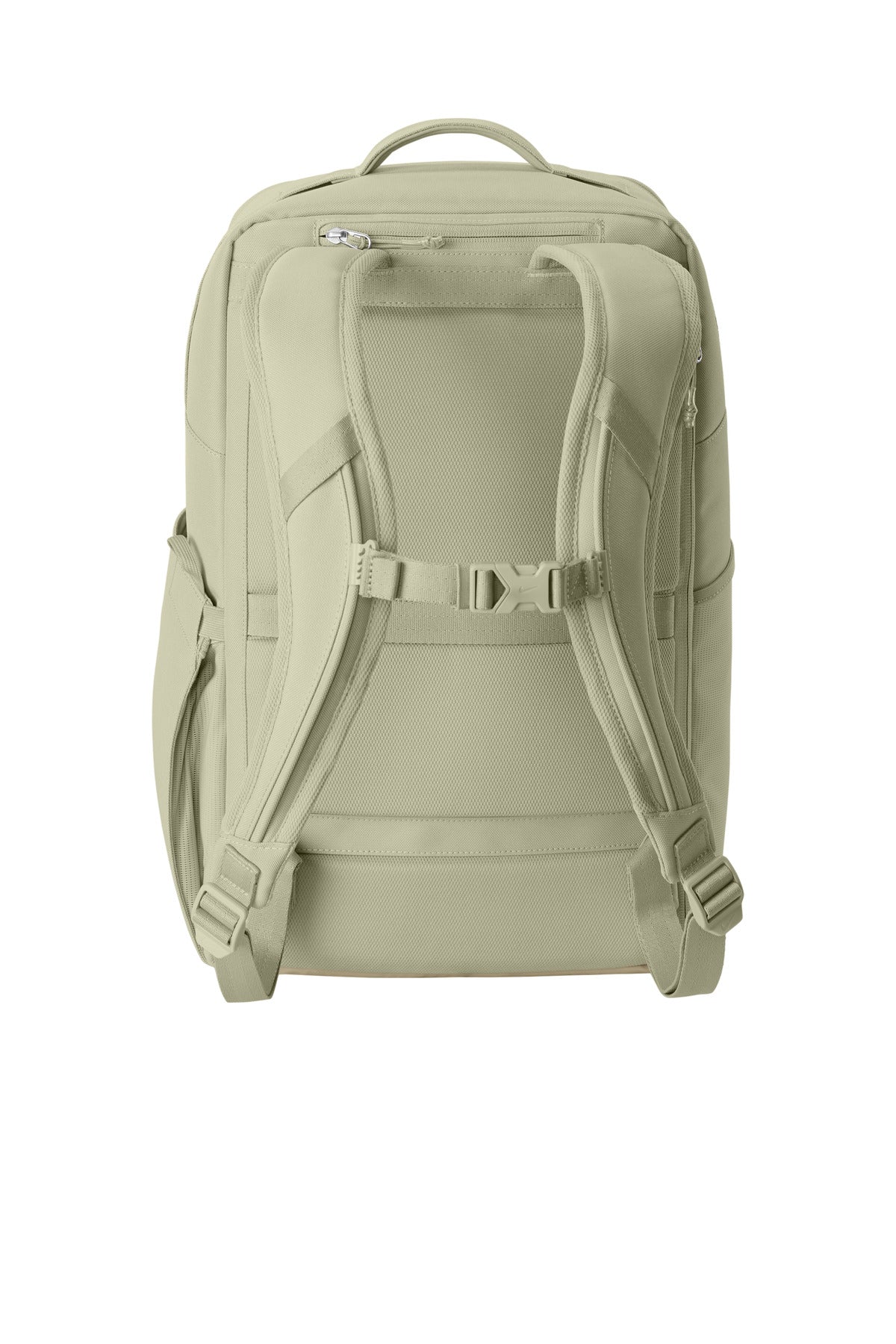 Rear View of DesertKhk Nike Utility Speed Backpack 2.0 NKFN4106