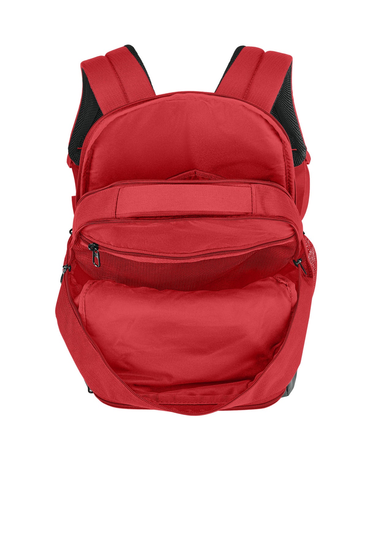 UniRed Nike Brasilia Medium Backpack NKDH7709